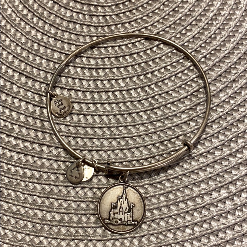 Alex and Ani from Disney